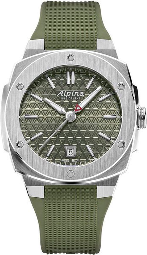 Alpina Alpiner Extreme Comtesse Quartz AL-220K2AE6