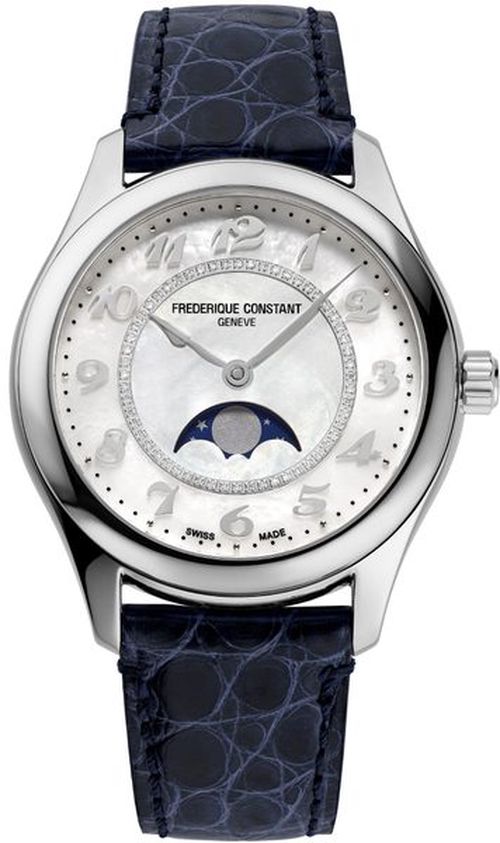 Frederique Constant Classics Ladies Elegance Automatic FC-331MPWD3B6