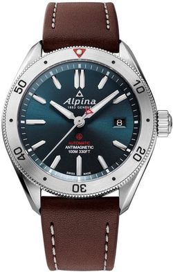 Alpina Alpiner 4 Automatic 40mm AL-525N4AQ6