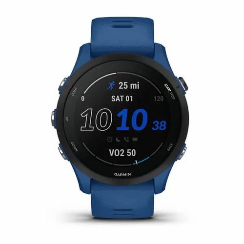 Garmin Forerunner® 255 Forerunner 255, Tidal Blue - 010-02641-11