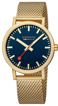 Mondaine Classic A660.30360.40SBM