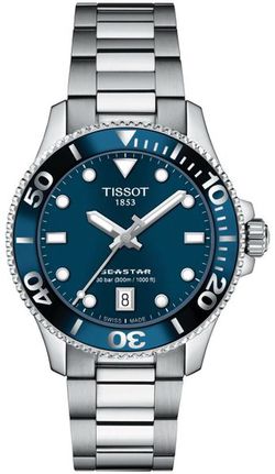 Tissot Seastar 1000 Quartz Lady T120.210.11.041.00