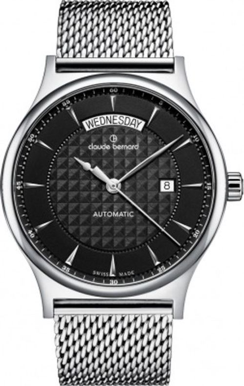 Claude Bernard automatic  83014-3M-NIN