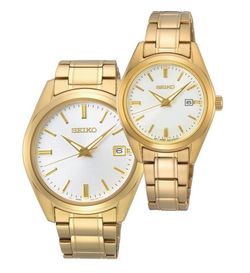 SET Seiko SUR314P1 a SUR632P1