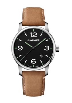 Wenger Urban Metropolitan 01.1741.117