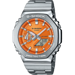 Hodinky Casio G-SHOCK GM-2110D-4AER