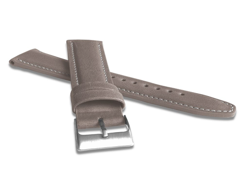 Řemínek LAVVU CLASSIC z luxusní kůže Top Grain LSKUF24