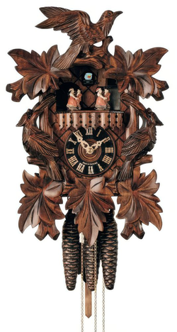 Kukačky Hones 601/3T