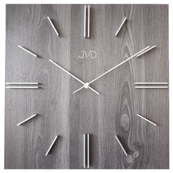 JVD HC45.2 - Moderní hodiny od české značky