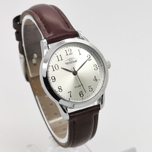 Hodinky Bentime 1/1-9AB-11901D