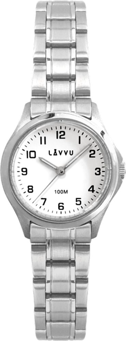 Dámské hodinky LAVVU LWL5020 ARENDAL Original