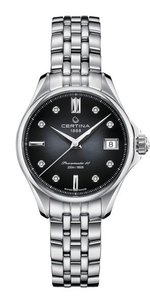 Certina DS Action Lady Powermatic 80 C032.207.11.056.00