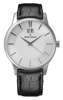 Claude Bernard Classic 63003-3-AIN