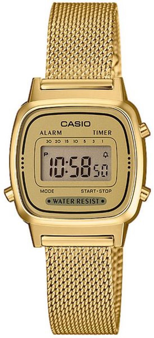 Casio Collection Vintage LA670WEMY-9EF