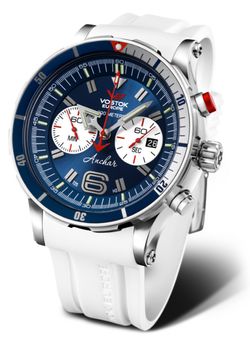 VOSTOK-EUROPE 6S21/510A583W