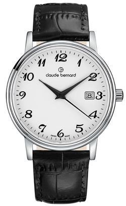 CLAUDE BERNARD 53007 3 BB