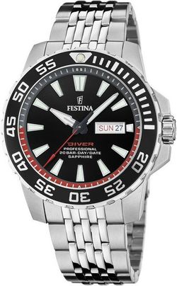 Festina The Originals Diver 20661/3