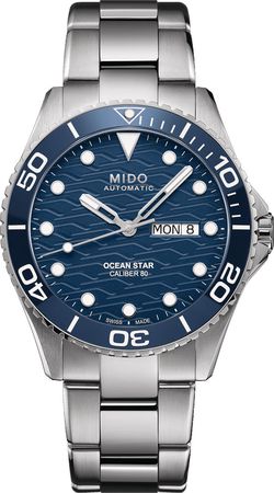 MIDO M042.430.11.041.00