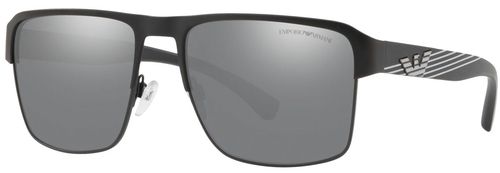 EMPORIO ARMANI EA2066 3001Z3 - M (57-18-140)