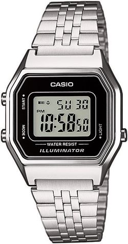 CASIO LA 680A-1