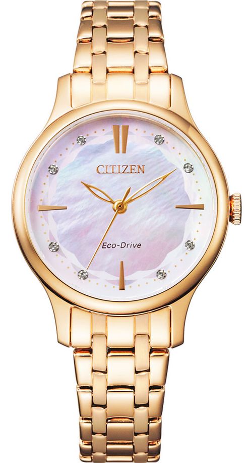 CITIZEN EM0893-87Y