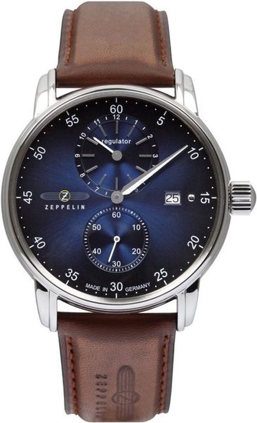 Zeppelin Captain’s Line 8622-3