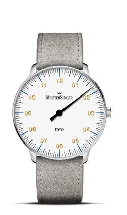 MeisterSinger Neo NES901G - NES901G_SV16