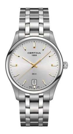 Certina DS-4 C022.610.11.031.01