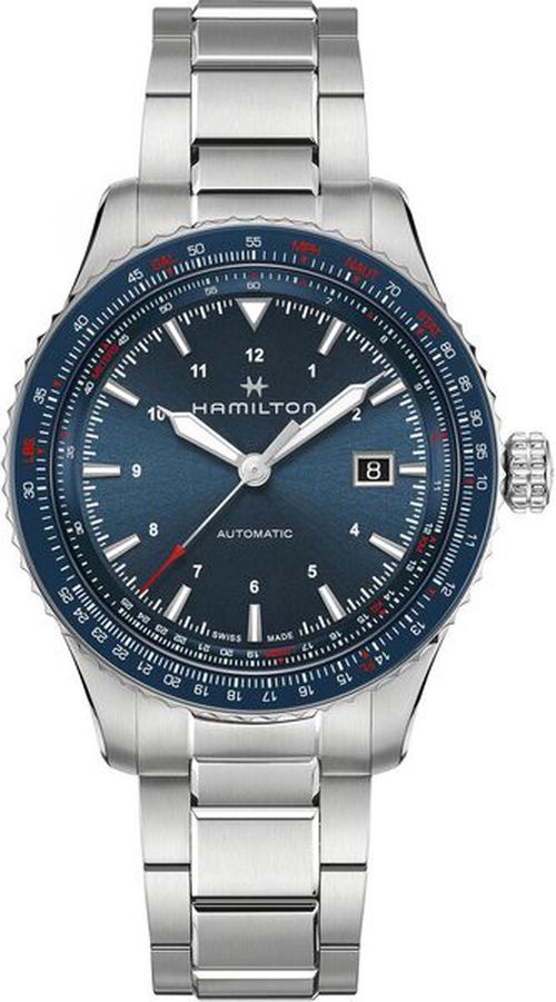 Hamilton Khaki Aviation Converter Auto H76645140