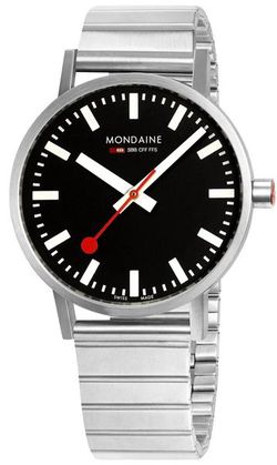 Mondaine Classic A660.30360.16SBW