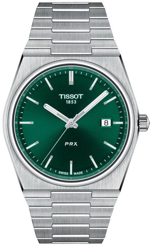 Tissot PRX 40 T137.410.11.091.00