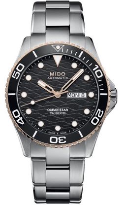 Mido Ocean Star 200C M042.430.21.051.00