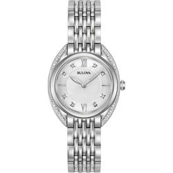 Bulova Diamond 96R212