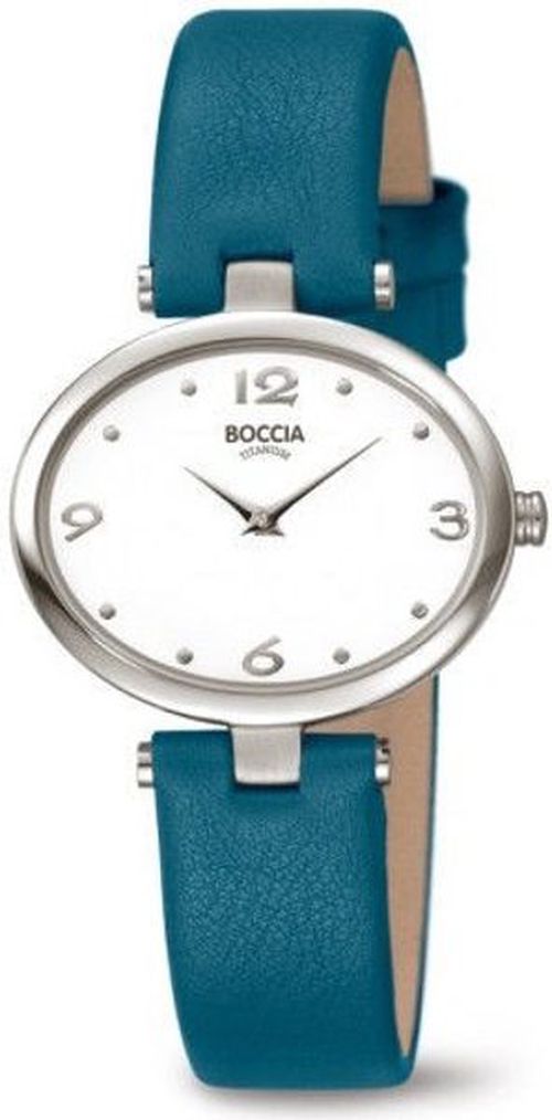 Boccia Titanium 3295-01