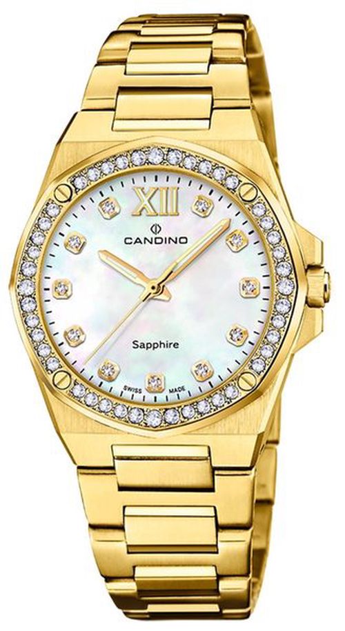 Candino Lady Elegance C4755/1