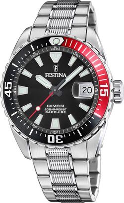 Festina The Originals Diver 20669/6