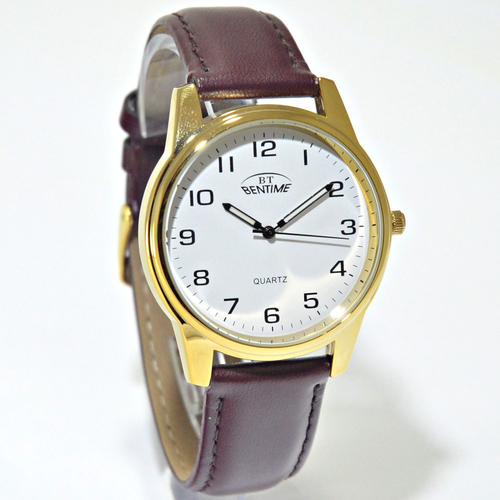 Hodinky Bentime 1/1-HYA280E