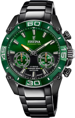 Hodinky Festina SPECIAL EDITION CONNECTED 20548/2