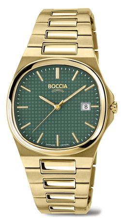 BOCCIA TITANIUM 3657-05