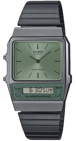 CASIO AQ-800ECGG-3AEF