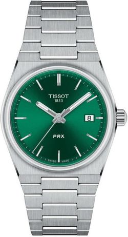 Tissot PRX 35mm T137.210.11.081.00