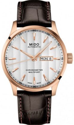 Mido Multifort Chronometer 1 M038.431.36.031.00