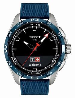 Tissot T-Touch Connect Solar T121.420.47.051.06