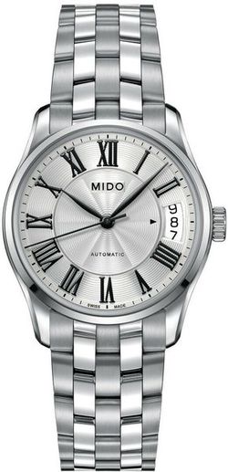 Mido Belluna Lady M024.207.11.033.00