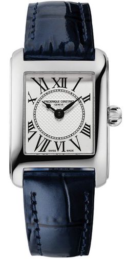 Frederique Constant Classics Carrée Ladies Quartz FC-200MC16