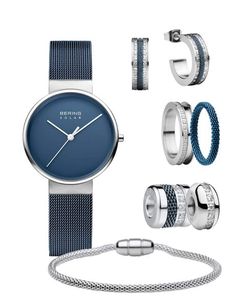 SET Bering Solar 14331-307 a Arctic Symphony Friends4erver 1
