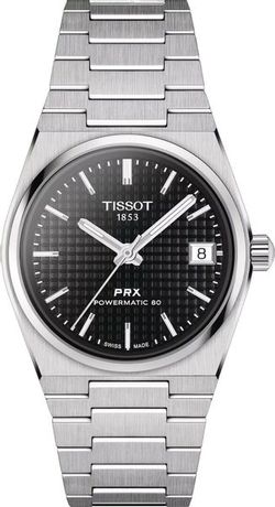 Tissot PRX 35mm Powermatic 80 T137.207.11.051.00