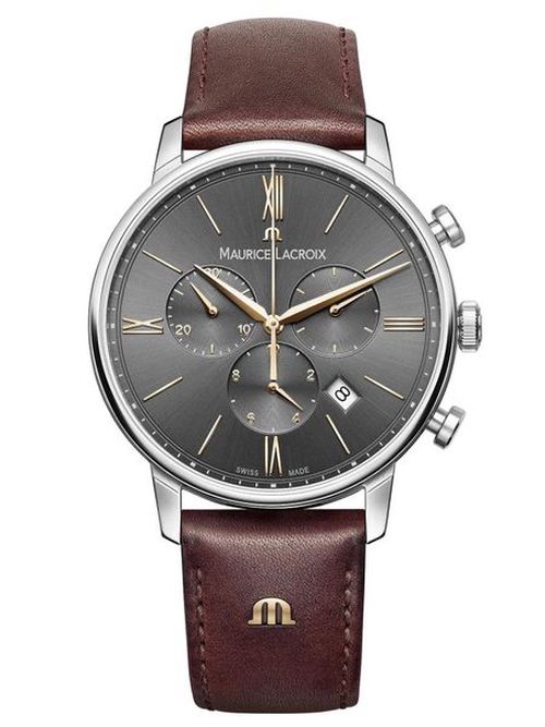 Maurice Lacroix Eliros Chronograph EL1098-SS001-311-1