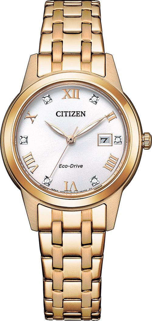 CITIZEN FE1243-83A