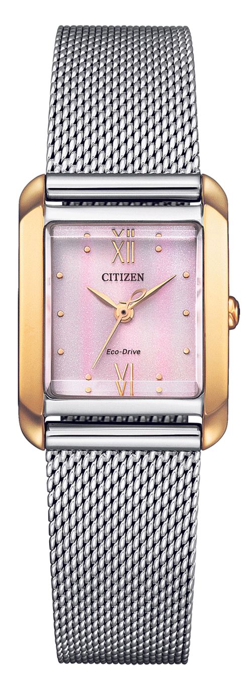 CITIZEN EW5596-66X